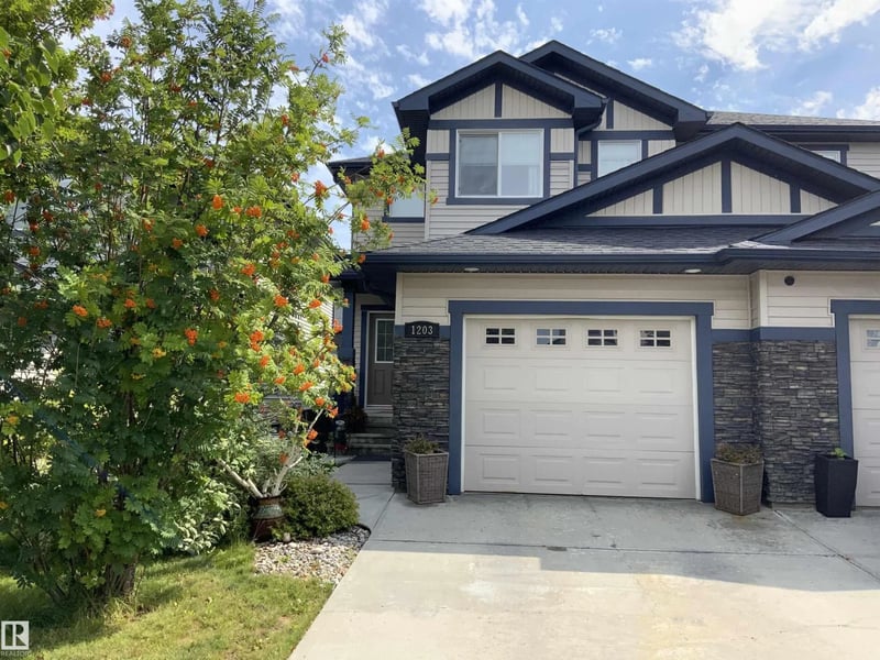 1203 177 ST NW, Edmonton, Alberta, T6W2J7, Edmonton, Alberta — photo 1 of 5