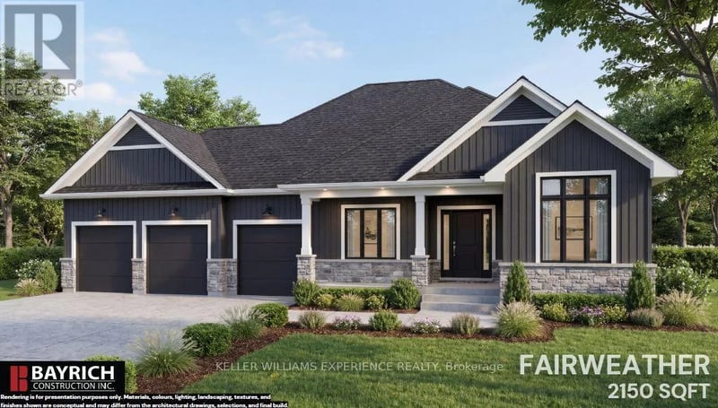 92 Waverley Heights, Tay (Waverley), Ontario, L0L1P0, Tay (Waverley), Ontario — photo 1 of 4