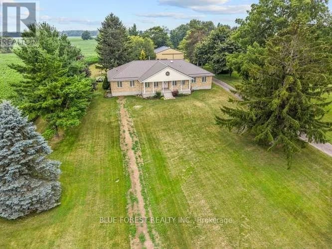 9869 Currie Road, Dutton/Dunwich, Ontario, N0L1J0, Dutton/Dunwich, Ontario — photo 1 of 5