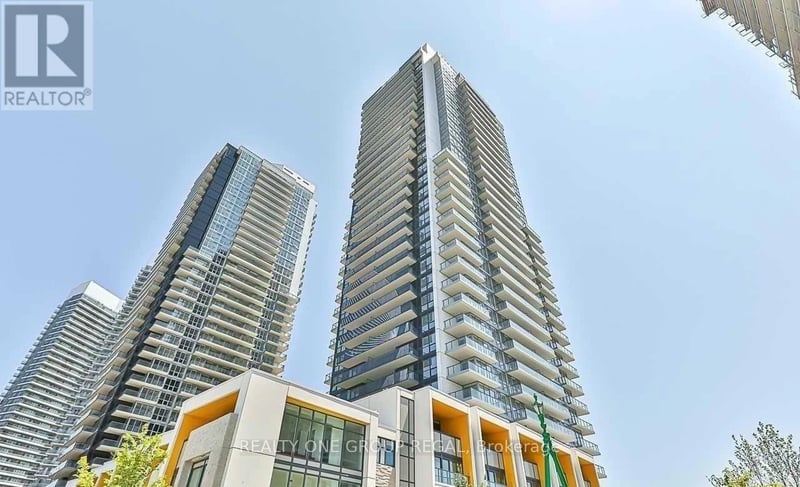 #3708 85 McMahon Drive, Toronto (Bayview Village), Ontario, M2K0H1, Toronto (Bayview Village), Ontario — photo 1 of 5