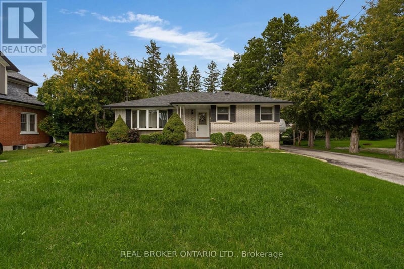 3 Robert Street, Essa (Thornton), Ontario, L0L2N0, Essa (Thornton), Ontario — photo 1 of 5