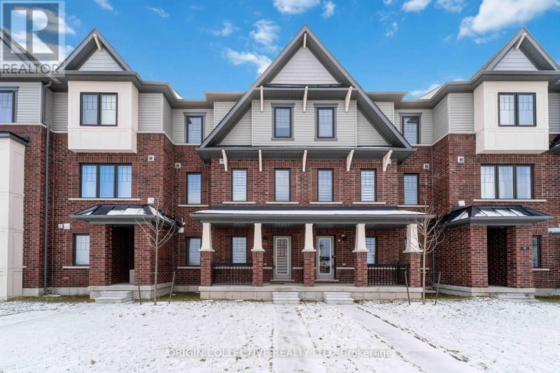 #14 185 Bedrock Drive South, Hamilton (Stoney Creek Mountain), Ontario, L8J0M5, Hamilton (Stoney Creek Mountain), Ontario — photo 1 of 5