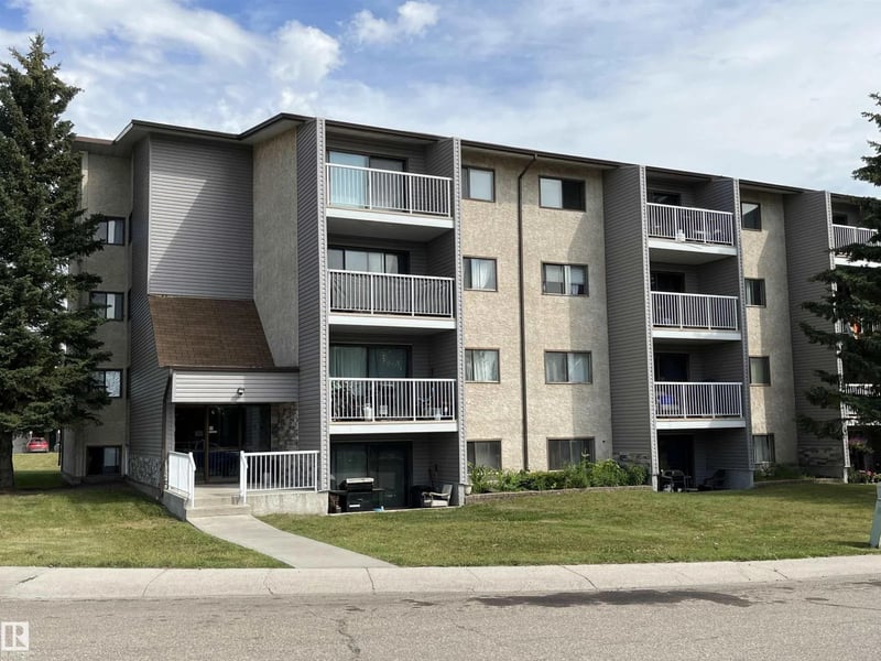 #205 51 BROWN ST, Stony Plain, Alberta, T7Z1P2, Stony Plain, Alberta — photo 1 of 5