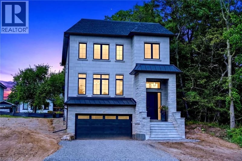 67 CIELO Court, Hamilton, Ontario, L9B0J1, Hamilton, Ontario — photo 1 of 5