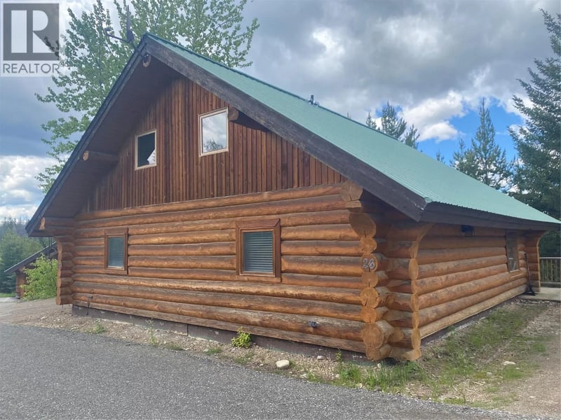 #26 5485 LAC LE JEUNE Road, Kamloops, British Columbia, V1S1Y8, Kamloops, British Columbia — photo 1 of 5