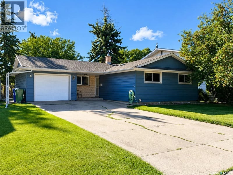 1209 Shannon ROAD, Regina, Saskatchewan, S4S5K9, Regina, Saskatchewan — photo 1 of 5