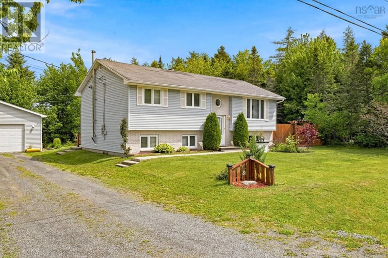 18 Heidelberg Lane, Porters Lake, Nova Scotia, B3E1J1, Porters Lake, Nova Scotia — photo 1 of 5