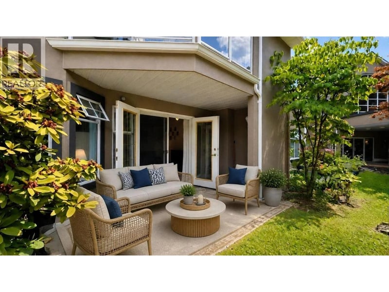 #103 74 MINER Street, New Westminster, British Columbia, V3L5N6, New Westminster, British Columbia — photo 1 of 5