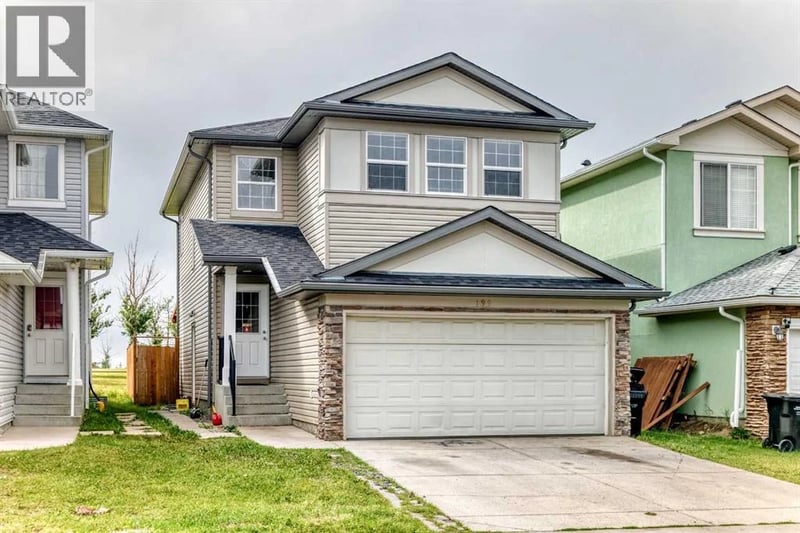 195 Taralake Way, Calgary, Alberta, T3J0E5, Calgary, Alberta — photo 1 of 5