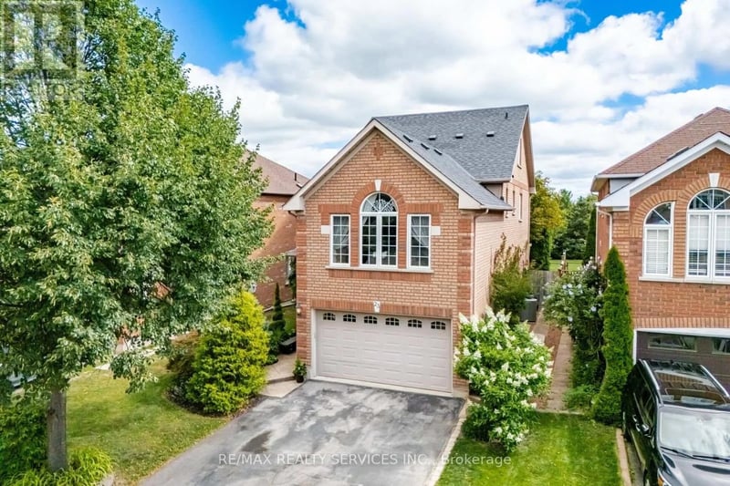 23 Swansea Meadows Drive, Brampton (Northwest Sandalwood Parkway), Ontario, L7A2C5, Brampton (Northwest Sandalwood Parkway), Ontario — photo 1 of 5