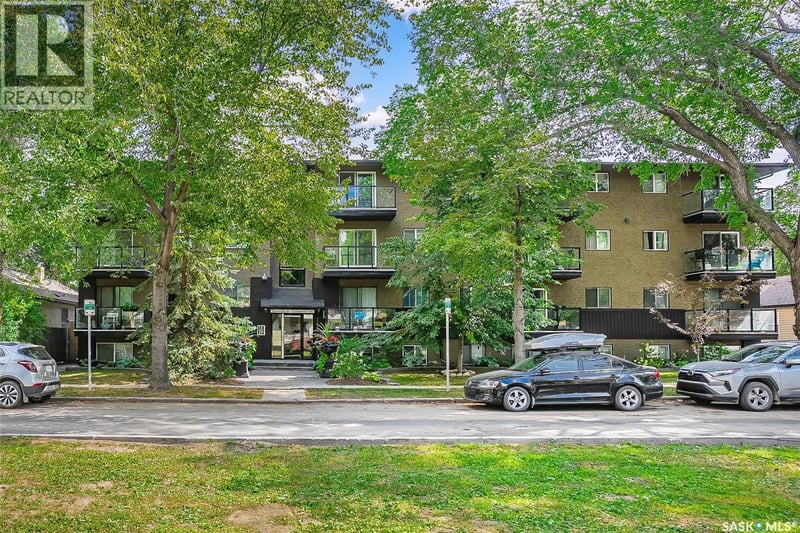 306 1013 Lansdowne AVENUE, Saskatoon, Saskatchewan, S7H2C2, Saskatoon, Saskatchewan — photo 1 of 5