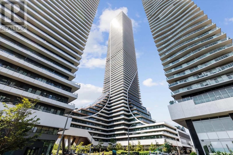 #4908 30 Shore Breeze Drive, Toronto (Mimico), Ontario, M8V0J1, Toronto (Mimico), Ontario — photo 1 of 5