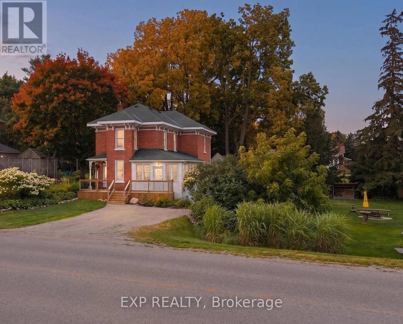 2027 Victoria Street, Howick, Ontario, N0G1X0, Howick, Ontario — photo 1 of 5