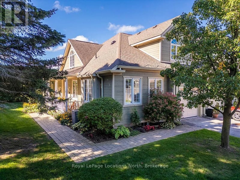 #24 110 Napier Street West, Blue Mountains, Ontario, N0H2P0, Blue Mountains, Ontario — photo 1 of 5