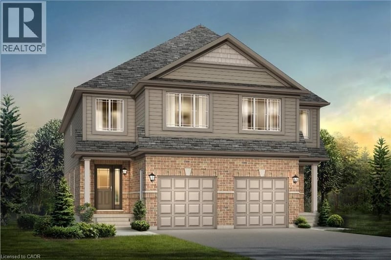 1701 DUNKIRK Avenue, Woodstock, Ontario, N4T0L7, Woodstock, Ontario — photo 1 of 3