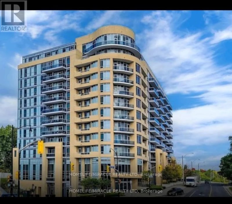 #319 2756 Old Leslie Street, Toronto (Bayview Village), Ontario, M2K0E2, Toronto (Bayview Village), Ontario — photo 1 of 5