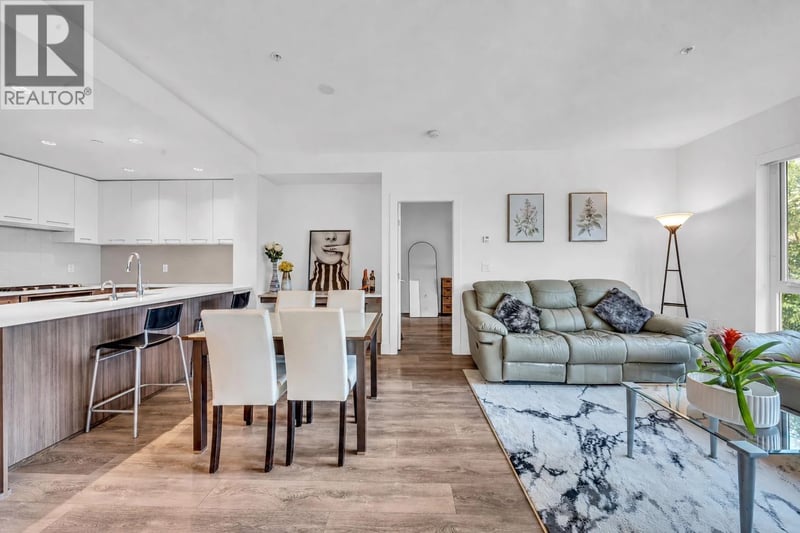 #307 8580 RIVER DISTRICT Crossing, Vancouver, British Columbia, V5S0B9, Vancouver, British Columbia — photo 1 of 5