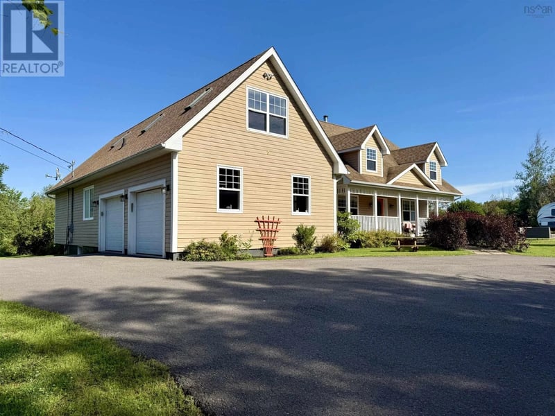 223 Highway 366, Tyndal Road, Nova Scotia, B4H3X9, Tyndal Road, Nova Scotia — photo 1 of 5