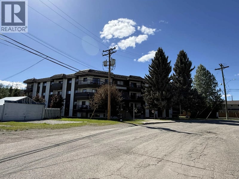 #203 398 RODDIS Drive, Quesnel, British Columbia, V2J1A6, Quesnel, British Columbia — photo 1 of 5