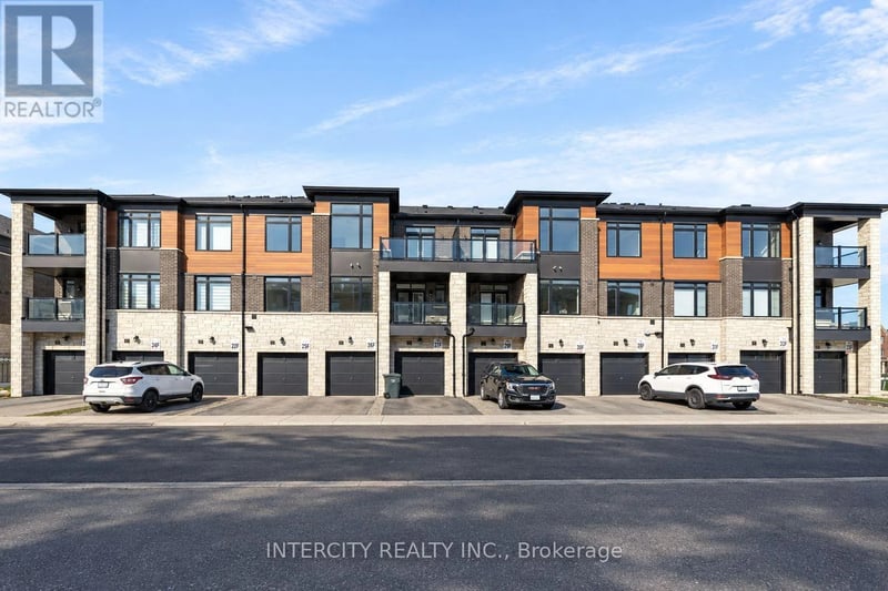 #10F 513 Tim Manley Avenue, Caledon, Ontario, L7C1Z9, Caledon, Ontario — photo 1 of 5