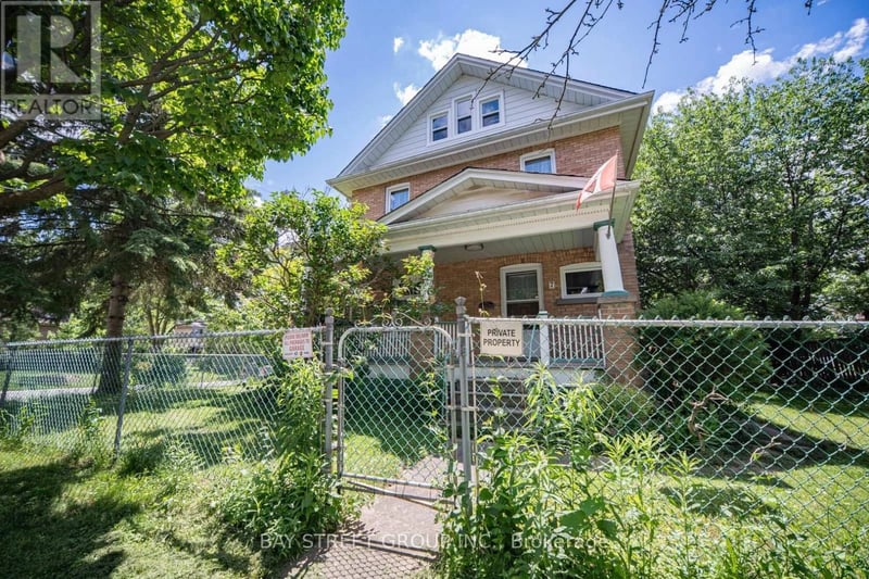 #(Lower) 7 Pavillion Street, Markham (Unionville), Ontario, L3R1N8, Markham (Unionville), Ontario — photo 1 of 5