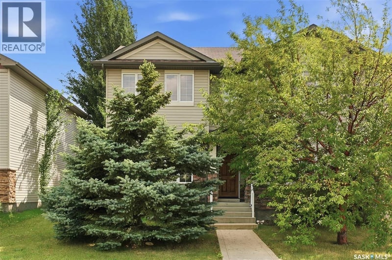 150 Lynd CRESCENT, Saskatoon, Saskatchewan, S7T0G9, Saskatoon, Saskatchewan — photo 1 of 5