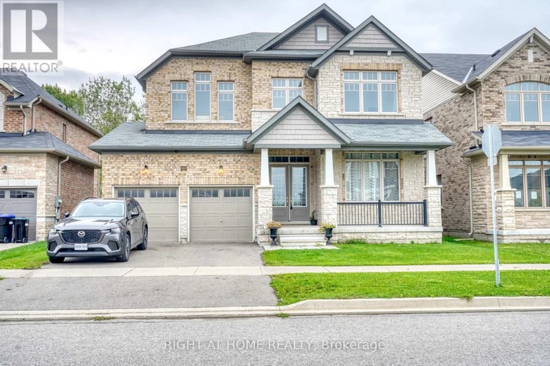 1665 Emberton Way, Innisfil, Ontario, L9S0N4, Innisfil, Ontario — photo 1 of 5