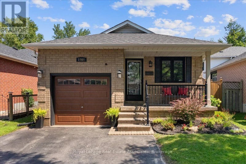 1464 Trowbridge Drive, Oshawa (Centennial), Ontario, L1G7R7, Oshawa (Centennial), Ontario — photo 1 of 5