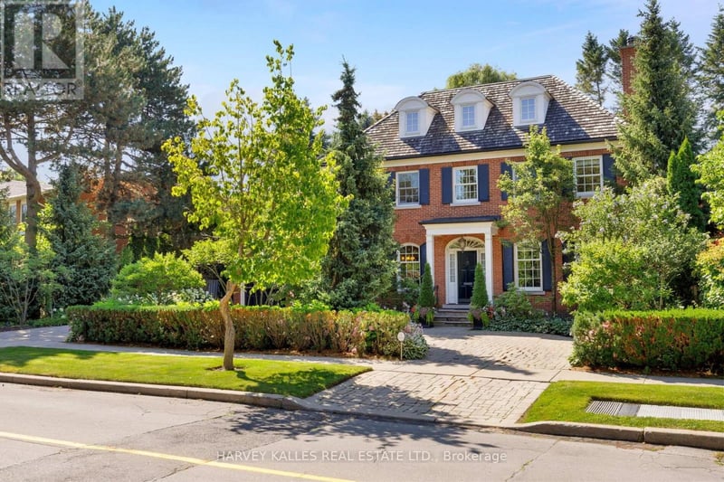 17 Sagewood Drive, Toronto (Banbury-Don Mills), Ontario, M3B1T5, Toronto (Banbury-Don Mills), Ontario — photo 1 of 5