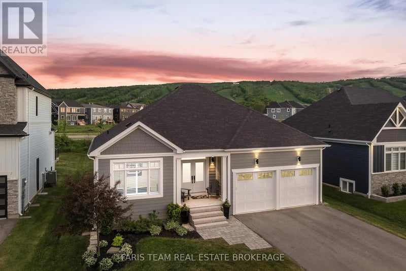 107 Stillwater Crescent, Blue Mountains, Ontario, L9Y4P5, Blue Mountains, Ontario — photo 1 of 5