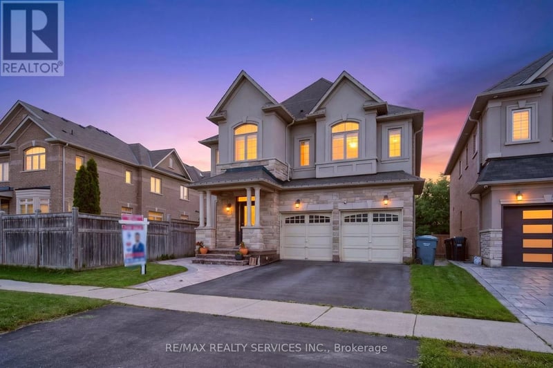 15 Bonnie Braes Drive, Brampton (Credit Valley), Ontario, L6Y0X5, Brampton (Credit Valley), Ontario — photo 1 of 5