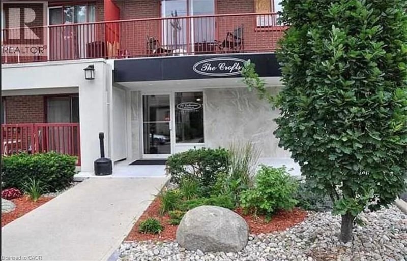 #502 141 CATHARINE Street, Hamilton, Ontario, L8N2J7, Hamilton, Ontario — photo 1 of 5