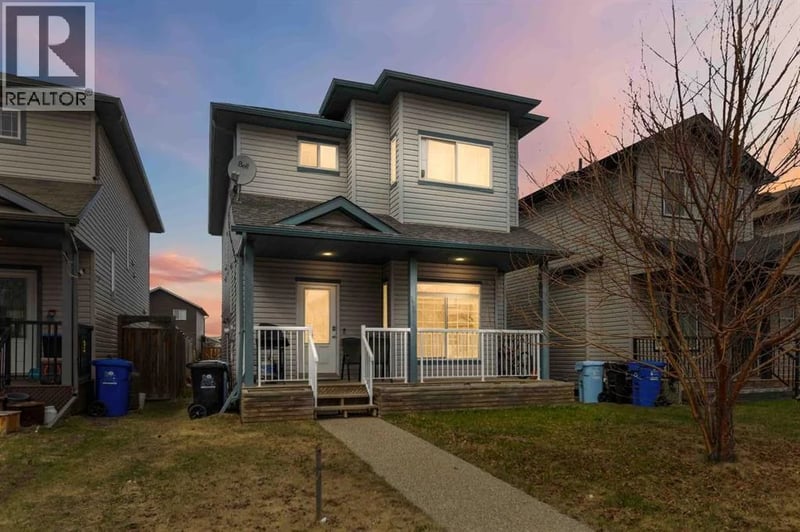 173 Crabapple Way, Fort McMurray, Alberta, T9k0N1, Fort McMurray, Alberta — photo 1 of 5