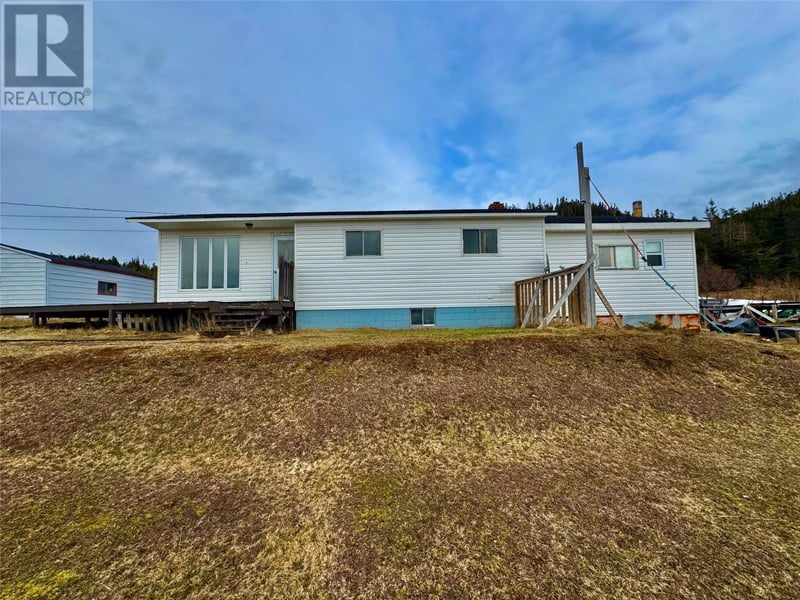 4A Hulls Lane, Twillingate, Newfoundland & Labrador, A0G4M0, Twillingate, Newfoundland & Labrador — photo 1 of 5