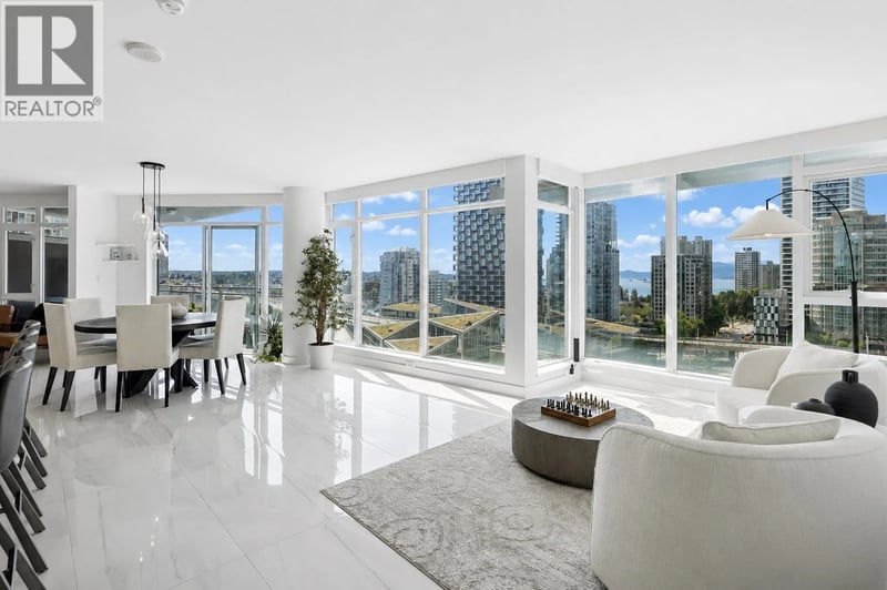 #1701 1372 SEYMOUR Street, Vancouver, British Columbia, V6B0L1, Vancouver, British Columbia — photo 1 of 5
