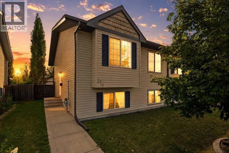 276 Lindsay Avenue, Red Deer, Alberta, T4R3G7, Red Deer, Alberta — photo 1 of 5