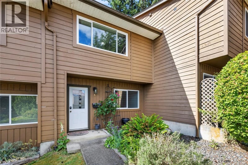 #6 855 Howard Avenue, Nanaimo, British Columbia, V9R5V4, Nanaimo, British Columbia — photo 1 of 5