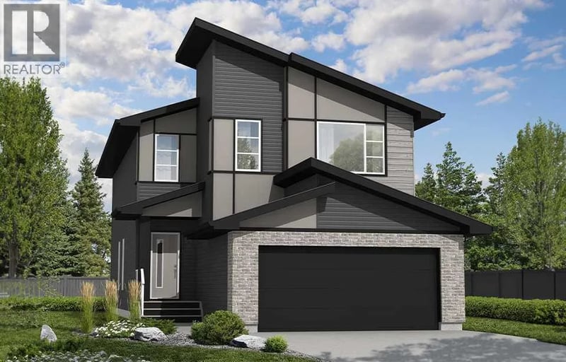 118 Creekstone Place Southwest, Calgary, Alberta, T2X5M8, Calgary, Alberta — photo 1 of 5