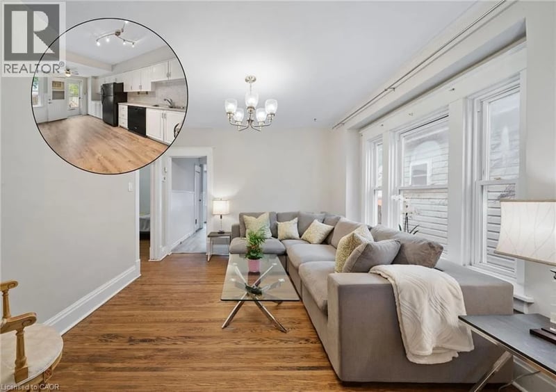 78 HAYNES Avenue, St. Catharines, Ontario, L2R3Z3, St. Catharines, Ontario — photo 1 of 5