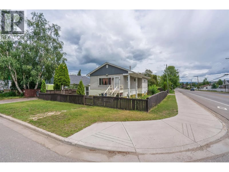 990 GILLETT Street, Prince George, British Columbia, V2M2T9, Prince George, British Columbia — photo 1 of 5