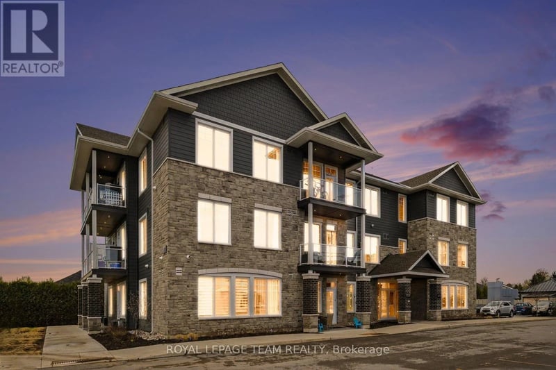 #104 5874 County Rd #19 Road, North Grenville, Ontario, K0G1J0, North Grenville, Ontario — photo 1 of 5
