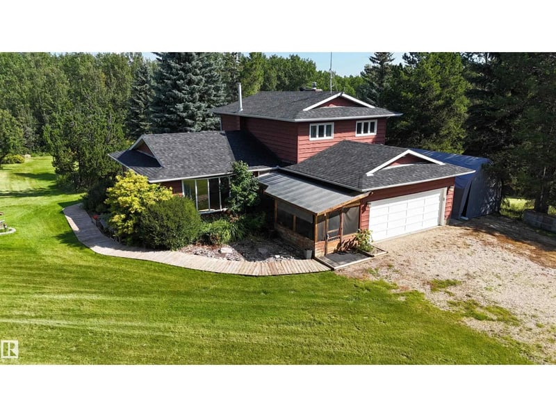 #6 53218 RGE ROAD 14, Rural Parkland County, Alberta, T7Y0G3, Rural Parkland County, Alberta — photo 1 of 5