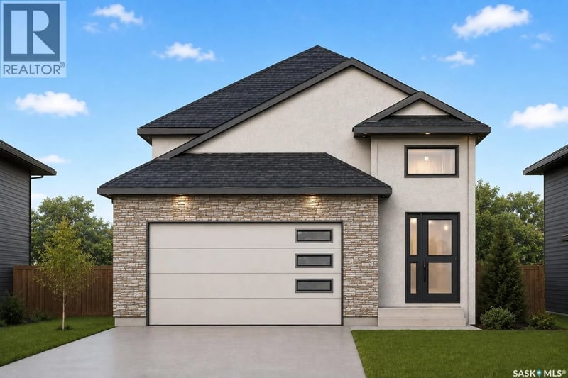 939 Nightingale BEND, Saskatoon, Saskatchewan, S7L7R3, Saskatoon, Saskatchewan