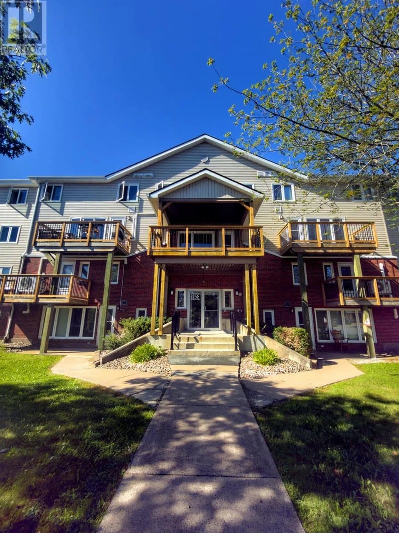 #206 158 Farnham Gate Road, Halifax, Nova Scotia, B3M3V8, Halifax, Nova Scotia — photo 1 of 5