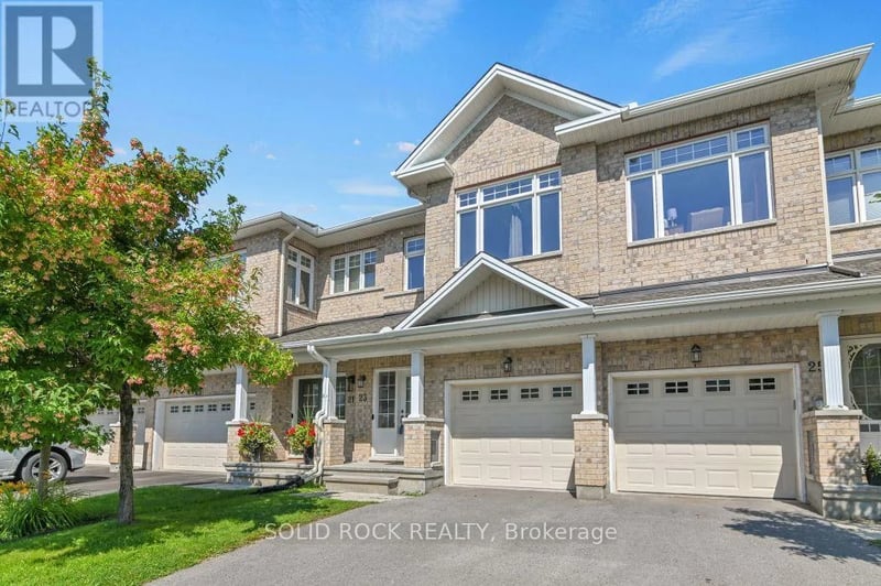 23 Peever Place, Carleton Place, Ontario, K7C0K5, Carleton Place, Ontario — photo 1 of 5