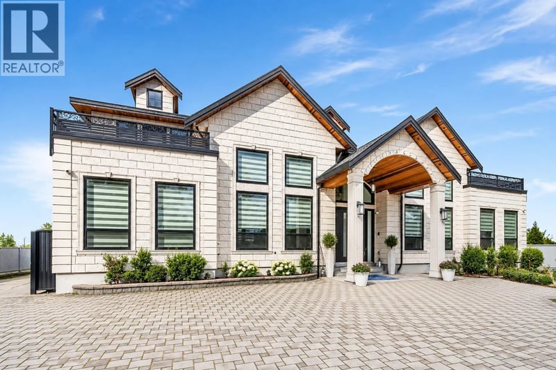10211 NO. 6 Road, Richmond, British Columbia, V6W1E6, Richmond, British Columbia — photo 1 of 5