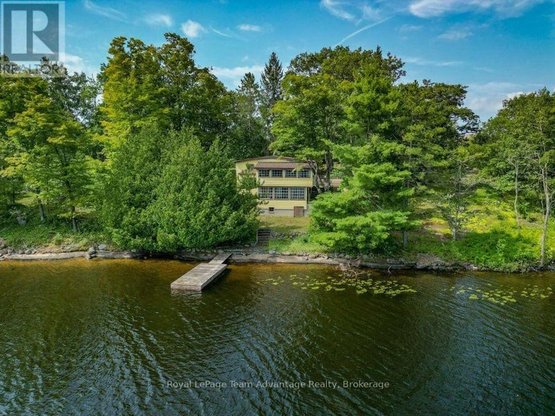 29 Kilty Bay Road, Georgian Bay (Freeman), Ontario, P0C1H0, Georgian Bay (Freeman), Ontario — photo 1 of 5