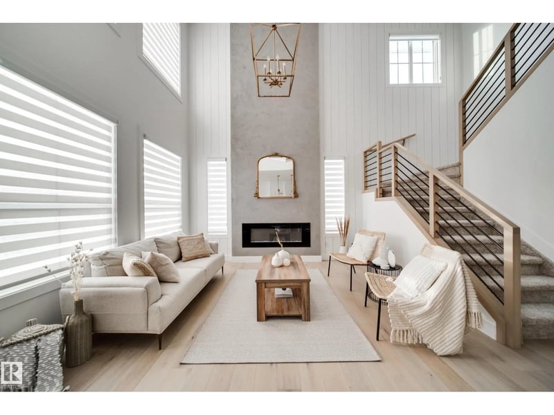 6424 29 AV SW SW, Edmonton, Alberta, T6X3M8, Edmonton, Alberta — photo 1 of 5