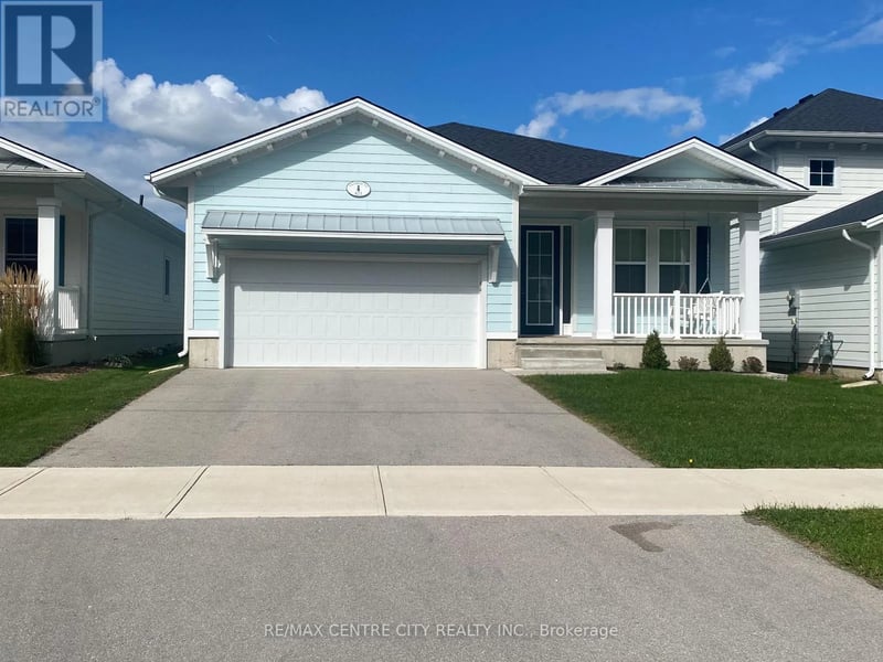 423 George Street, Central Elgin (Port Stanley), Ontario, N5L1G4, Central Elgin (Port Stanley), Ontario — photo 1 of 5