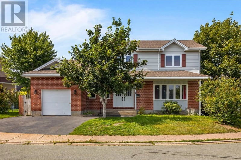 14 Bindon Place, St John's, Newfoundland & Labrador, A1A5B8, St John's, Newfoundland & Labrador — photo 1 of 5